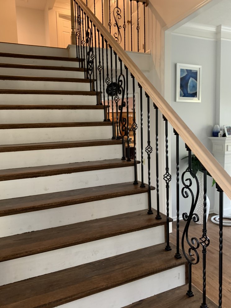 BR SILVA HARDWOOD FLOORS Updated August 2024 67 Photos Overland