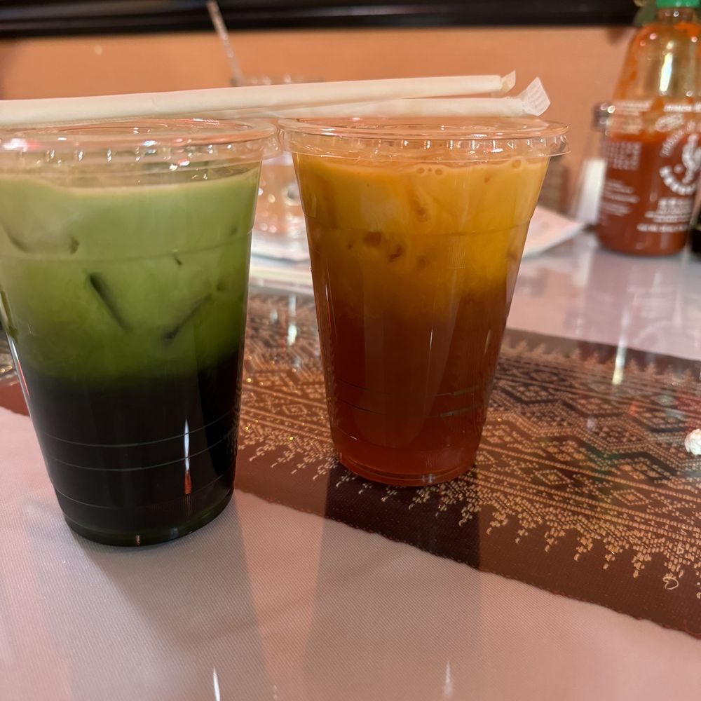Pho & Thai Restaurant - Green tea and thai tea - Thai Near Me - Homer, Alaska Pho & Thai Restaurant - Green tea and thai tea - Thai Near Me - Homer, Alaska