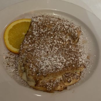 Casarecce - Tiramisu (large portion for 1 person) - Italian Near Me - Boston, Massachusetts Casarecce - Tiramisu (large portion for 1 person) - Italian Near Me - Boston, Massachusetts