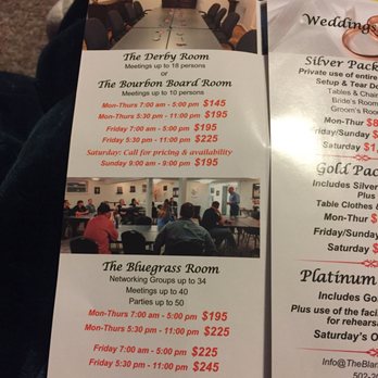 The Blankenbaker - Venues & Event Spaces Near Me - Louisville, Kentucky The Blankenbaker - Venues & Event Spaces Near Me - Louisville, Kentucky