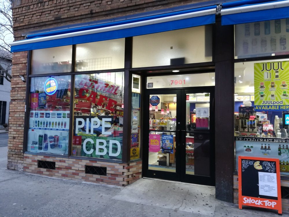 CENTRAL CAFE Updated October 2024 11 Photos 7901 37th Ave, Jackson Heights, New York