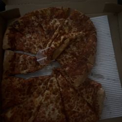 Blackjack Pizza