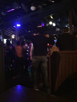 Napper Tandy's Irish Pub by null