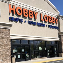 Hobby Lobby - Shopping for everything.