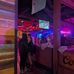 PBR Atlanta