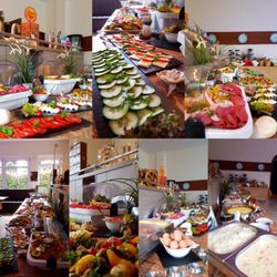 Cafe Schatztruhe - Sonntagsbrunch