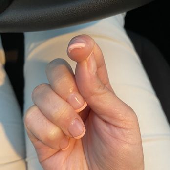 Allure Nails & Spa - Nail Salons Near Me - Lilburn, Georgia