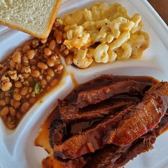 Bigbelly Mobile BBQ & Catering - Mac and cheese, beans, and brisket. - Food Trucks Near Me - San Diego, California Bigbelly Mobile BBQ & Catering - Mac and cheese, beans, and brisket. - Food Trucks Near Me - San Diego, California
