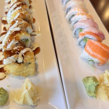 Miyoshi Japanese Restaurant - Japanese Near Me - Bakersfield, California
