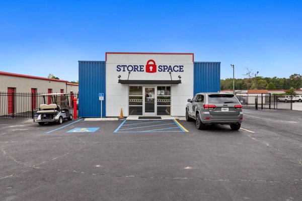 STORE SPACE SELF STORAGE - 6165 Veterans Pkwy, Columbus, GA - Yelp