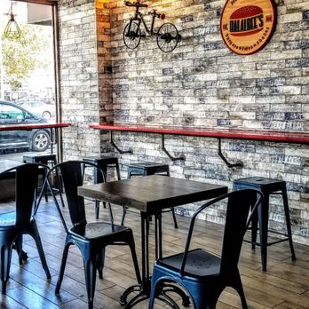 Halalbee's - Burgers Near Me - Jamaica, New York