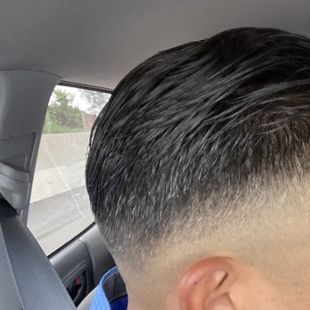 V Barber Shop - Haircut - Barbers Near Me - Los Angeles, California V Barber Shop - Haircut - Barbers Near Me - Los Angeles, California