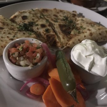 Cha Cha's Latin Kitchen - Quesadilla - Mexican Near Me - Irvine, California