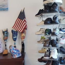 North Shore Prosthetics & Orthotics