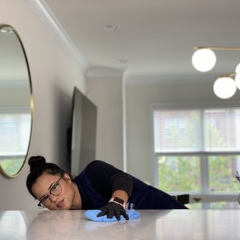 Let's Clean - Home Cleaning Near Me - Richmond, Virginia