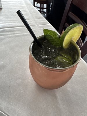 Ponto Gaucho Brazilian Steakhouse by null