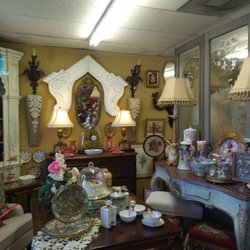 Liberty Bell Antiques