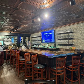 Creekside Bar & Grill - Bar area - Sandwiches Near Me - Covington, Virginia Creekside Bar & Grill - Bar area - Sandwiches Near Me - Covington, Virginia