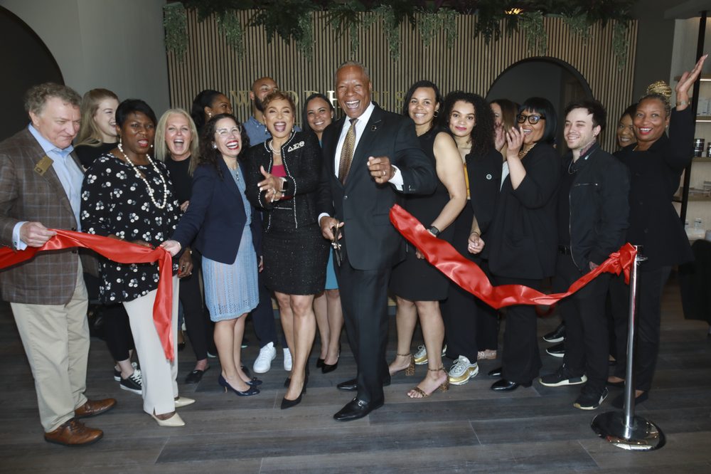 Woodhouse Spa Buckhead, Atlanta Roadtrippers