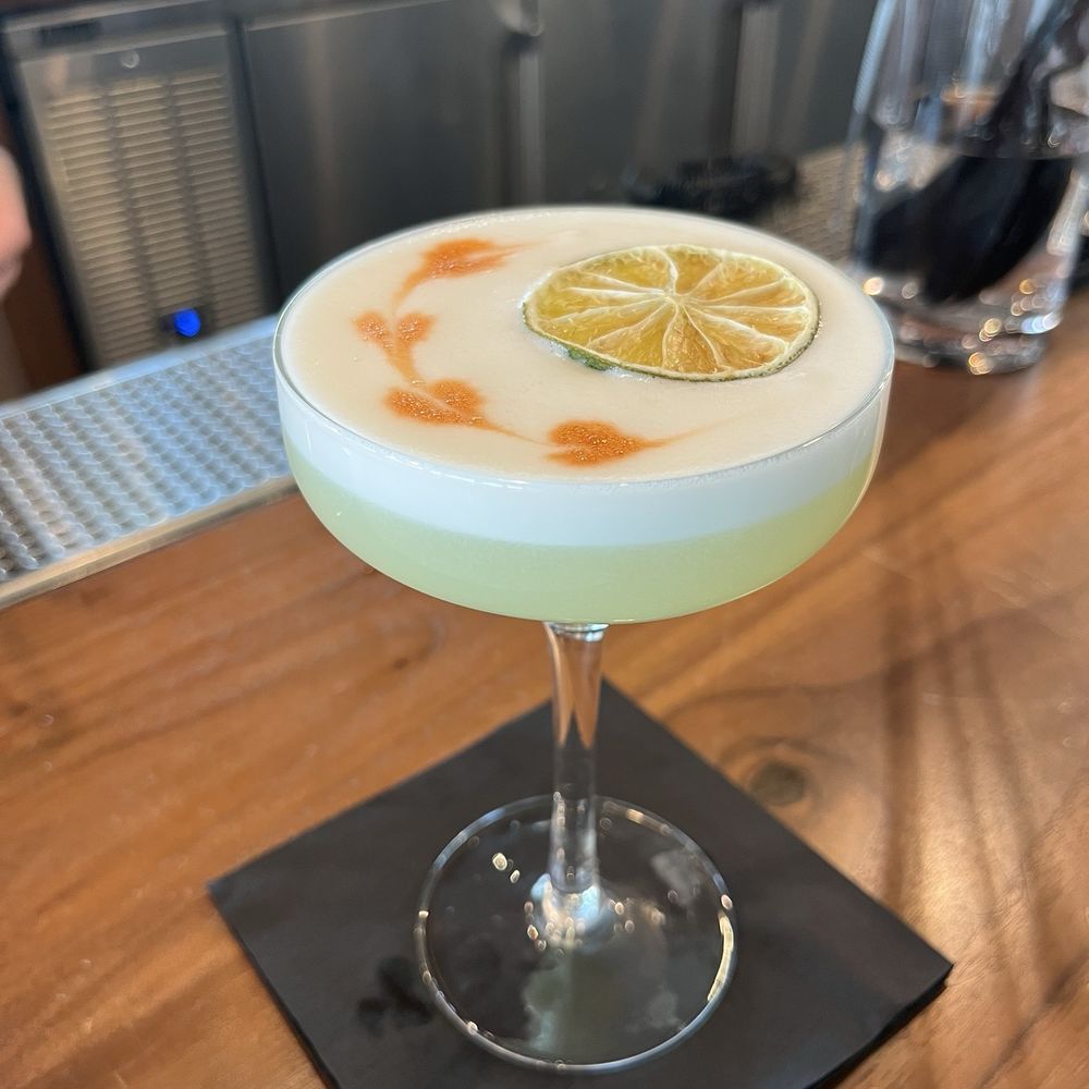 Cucumber drink Cucumber drink