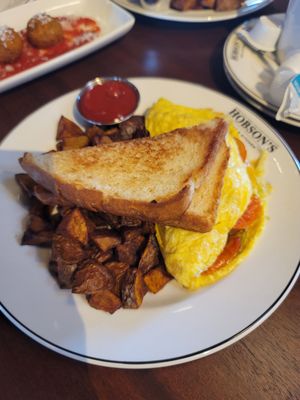 Hobson's Bar & Kitchen