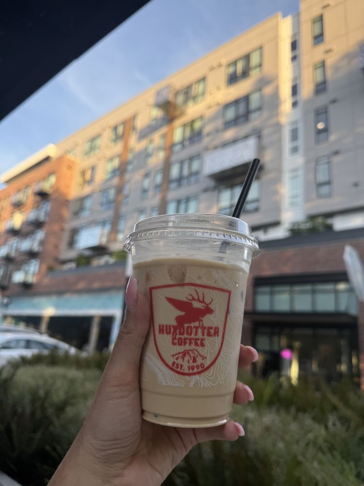 Huxdotter Coffee Huxdotter Coffee