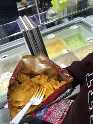 La Michoacana Premium by null