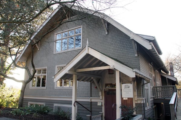 Mount Baker Community Club by null