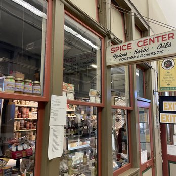 Soulard Spice Shop - Herbs & Spices Near Me - St. Louis, Missouri Soulard Spice Shop - Herbs & Spices Near Me - St. Louis, Missouri