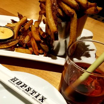 Hopstix - Breweries Near Me - Chamblee, Georgia