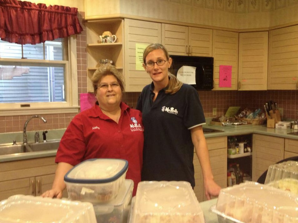 Slide of Mr. Rooter Plumbing of Greater Syracuse