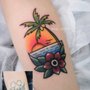 Urban Ink Tattoo & Piercing