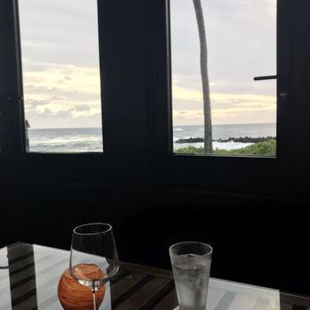 RumFire Poipu Beach - Seafood Near Me - Koloa, Hawaii