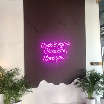 Chocolate Nation - Entrance - Chocolatiers & Shops Near Me - Antwerp, VAN Chocolate Nation - Entrance - Chocolatiers & Shops Near Me - Antwerp, VAN