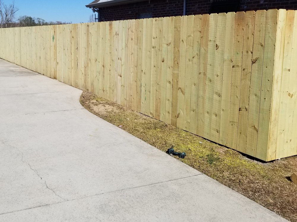 Slide of Patriot Fencing