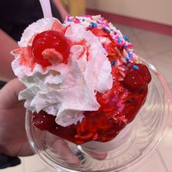 Sweet Sensations - Vanilla Sunday