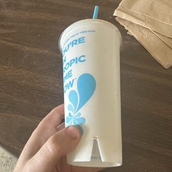 Tropical Smoothie Cafe