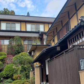 彩花亭時代屋 葉山95 上山市 山形県 Japan Yelp