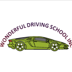 Wonderful  Driving School