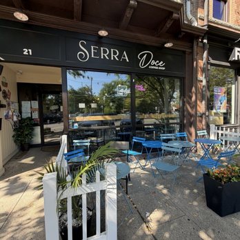 Serra Doce Coffee Shop - Coffee & Tea Near Me - Summit, New Jersey Serra Doce Coffee Shop - Coffee & Tea Near Me - Summit, New Jersey