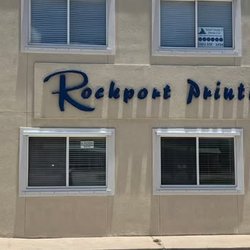 Rockport Printing