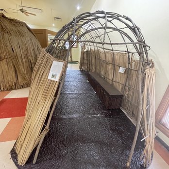 Native American Museum - Museums Near Me - Terre Haute, Indiana