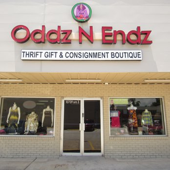 Oddz N Endz Thift - Thrift Stores Near Me - New Orleans, Louisiana Oddz N Endz Thift - Thrift Stores Near Me - New Orleans, Louisiana