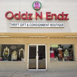 Oddz N Endz Thift