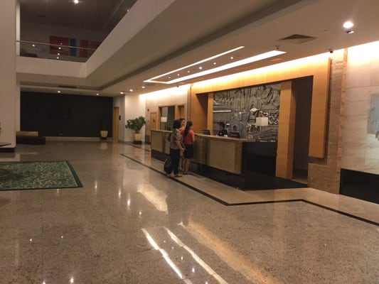 Holiday Inn Melaka by IHG by null