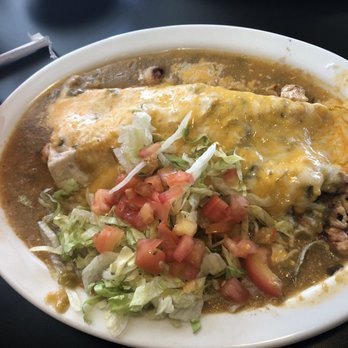 Garibaldi Mexican Restaurant - Mexican Near Me - Aurora, Colorado