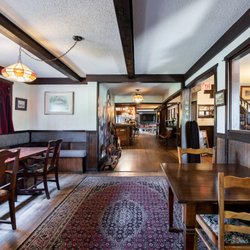 Rocking Horse Pub
