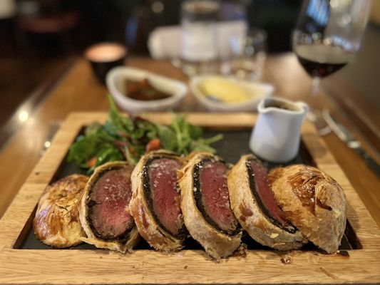 Heddon Street Kitchen by null