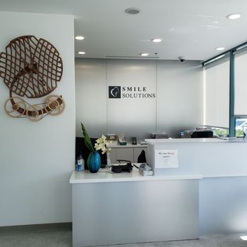 Smile Solutions - The service here is pretty good and the staff and dentists are very nice and patient. Highly recommend! - General Dentistry Near Me - Pleasanton, California Smile Solutions - The service here is pretty good and the staff and dentists are very nice and patient. Highly recommend! - General Dentistry Near Me - Pleasanton, California