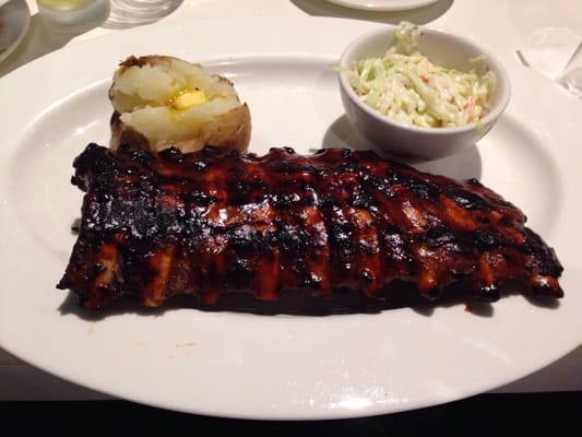 Tony Roma's by null